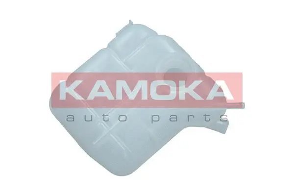 Aušinimo skysčio išsiplėtimo bakelis KAMOKA 7720021