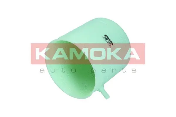 Hidraulinės alyvos išsiplėtimo bakelis (vairo stiprintuvas) KAMOKA 7721003