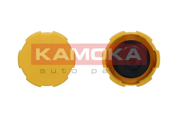 Radiatoriaus dangtelis KAMOKA 7729002
