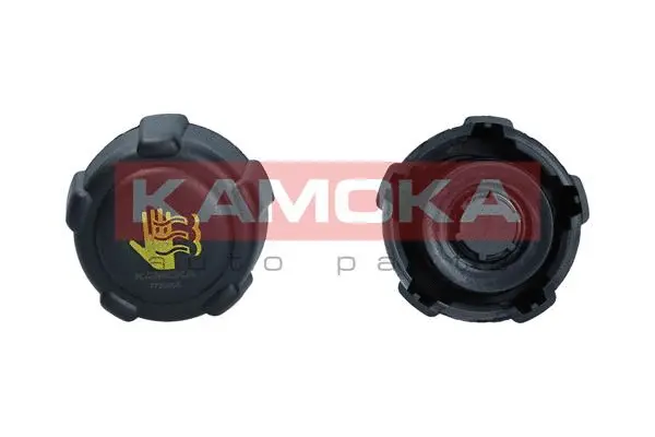 Radiatoriaus dangtelis KAMOKA 7729005