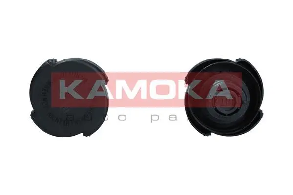 Radiatoriaus dangtelis KAMOKA 7729007