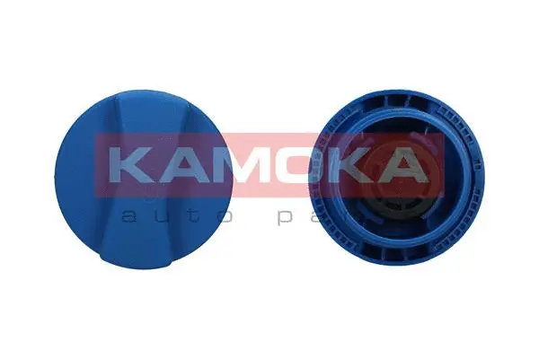 Radiatoriaus dangtelis KAMOKA 7729009