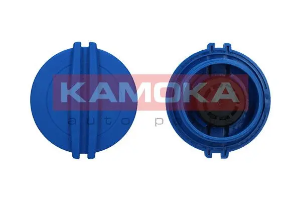 Radiatoriaus dangtelis KAMOKA 7729010