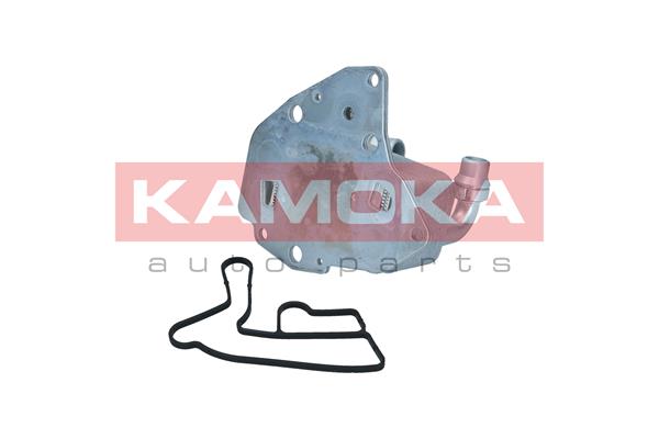 Variklio alyvos aušintuvas KAMOKA 7730061