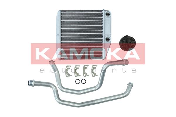 Salono radiatorius KAMOKA 7760022