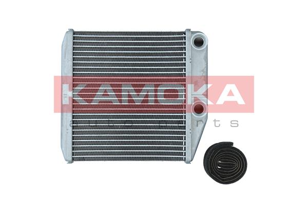 Salono radiatorius KAMOKA 7760028