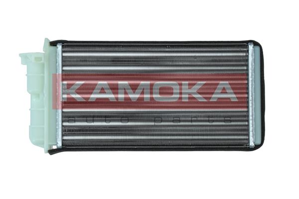Radiatoriaus montavimas KAMOKA 7765043