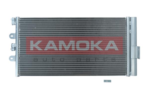 Oro kondicionieriaus radiatorius KAMOKA 7800012