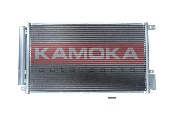 Oro kondicionieriaus radiatorius KAMOKA 7800040
