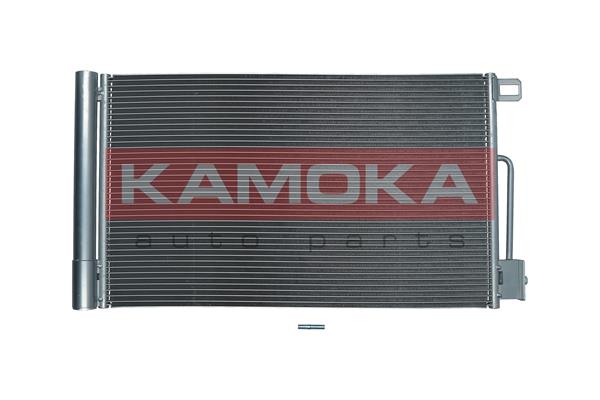 Oro kondicionieriaus radiatorius KAMOKA 7800134