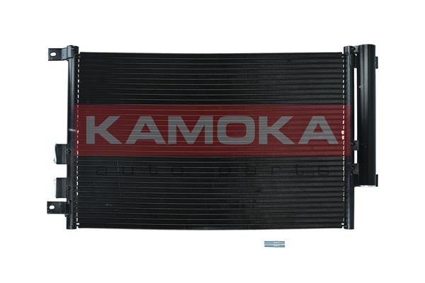 Oro kondicionieriaus radiatorius KAMOKA 7800191