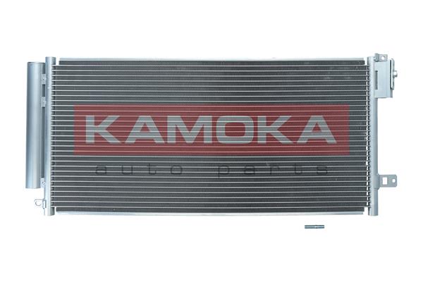 Oro kondicionieriaus radiatorius KAMOKA 7800222