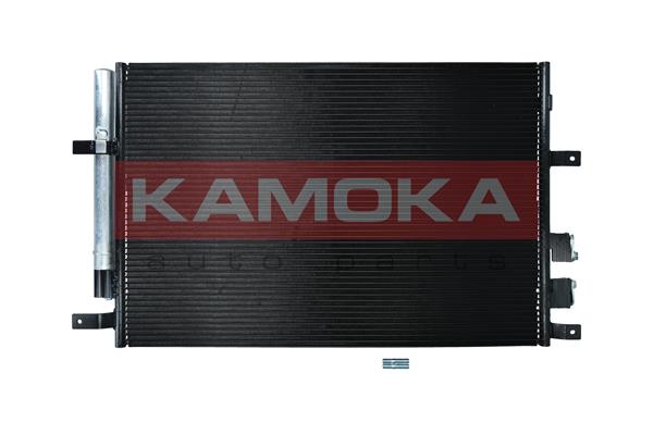 Oro kondicionieriaus radiatorius KAMOKA 7800239