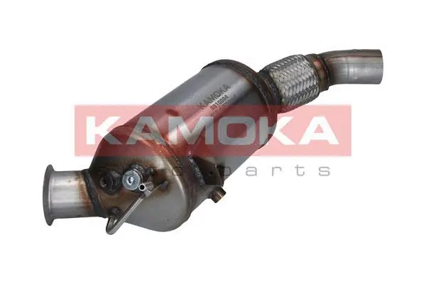 Išmetimo sistemos filtras KAMOKA 8010004