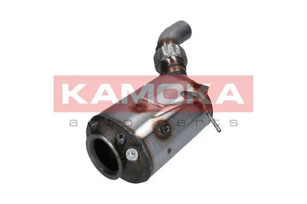 Išmetimo sistemos filtras KAMOKA 8010005