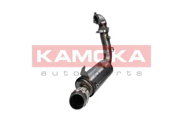 Išmetimo sistemos filtras KAMOKA 8010006