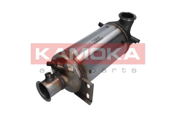 Išmetimo sistemos filtras KAMOKA 8010012