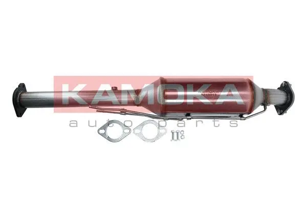 Išmetimo sistemos filtras KAMOKA 8010013