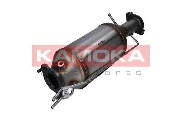 Išmetimo sistemos filtras KAMOKA 8010014