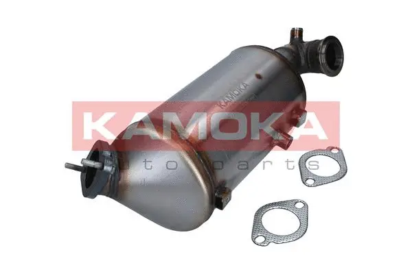 Išmetimo sistemos filtras KAMOKA 8010026
