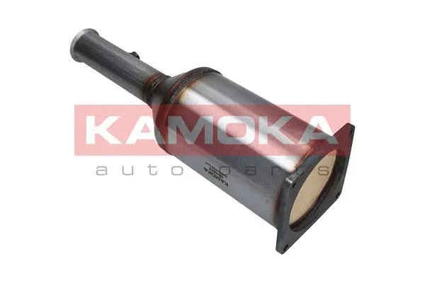 Išmetimo sistemos filtras KAMOKA 8010028