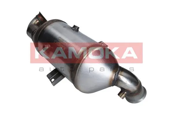 Išmetimo sistemos filtras KAMOKA 8010029