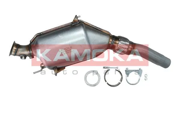 Išmetimo sistemos filtras KAMOKA 8010045
