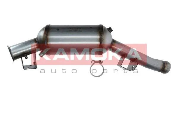 Išmetimo sistemos filtras KAMOKA 8010054