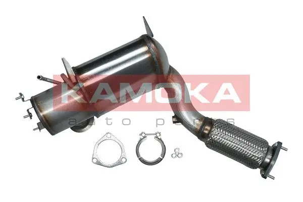 Išmetimo sistemos filtras KAMOKA 8010056