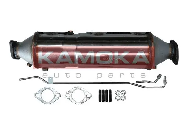 Išmetimo sistemos filtras KAMOKA 8010069