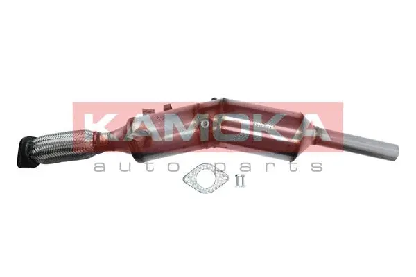 Išmetimo sistemos filtras KAMOKA 8010071
