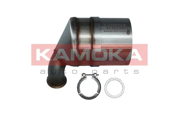 Išmetimo sistemos filtras KAMOKA 8010074