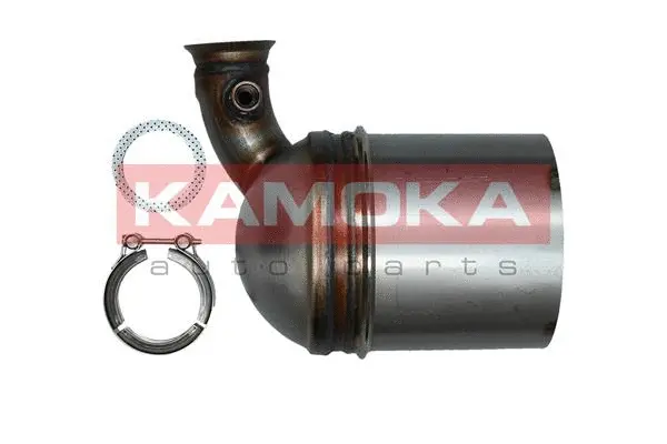 Išmetimo sistemos filtras KAMOKA 8010075