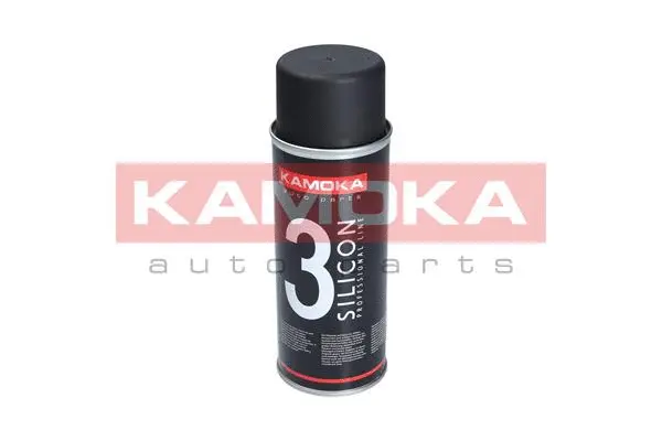 Silikoninis tepalas KAMOKA 8020004