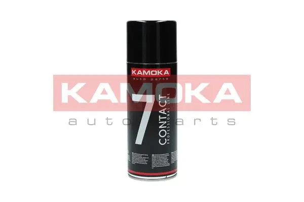 Elektros prietaisų valiklis KAMOKA 8020008