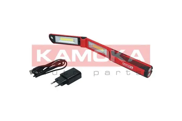 Rankinė dienos šviesos lempa KAMOKA 8030001