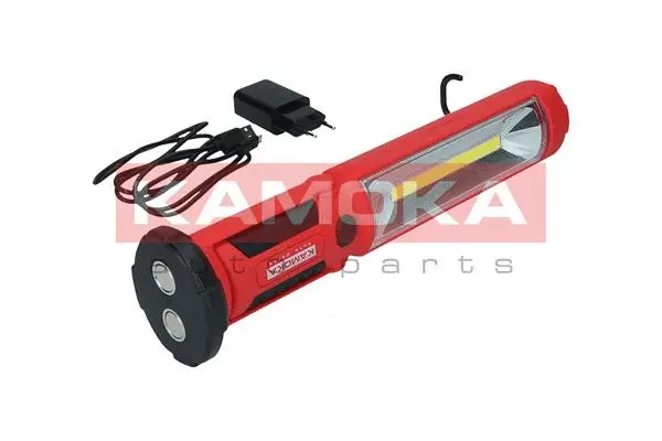 Rankinė dienos šviesos lempa KAMOKA 8030004