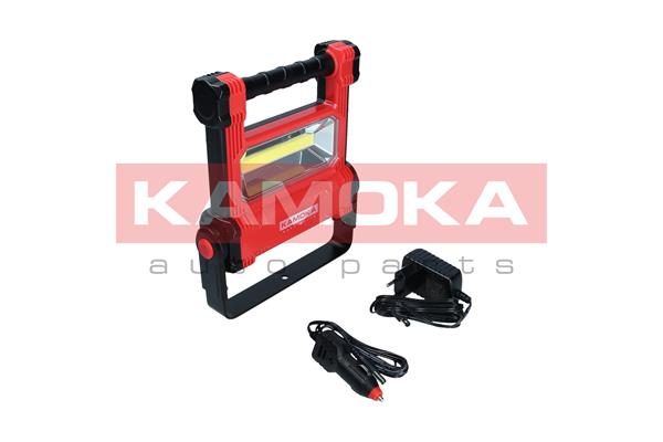 Rankinė dienos šviesos lempa KAMOKA 8030005