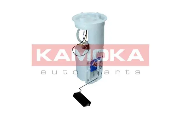 Degalų tiekimo blokas KAMOKA 8400013