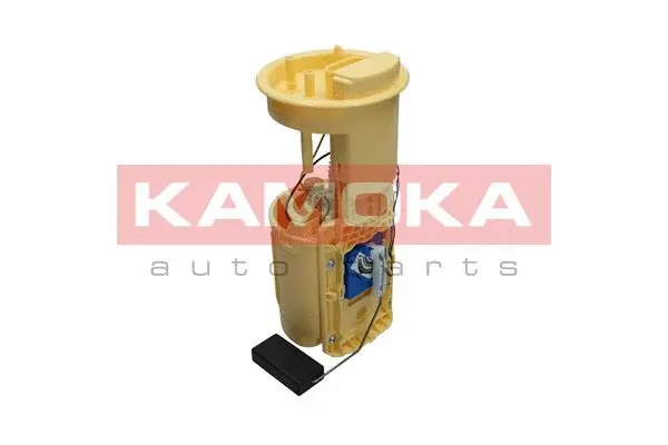 Degalų tiekimo blokas KAMOKA 8400020