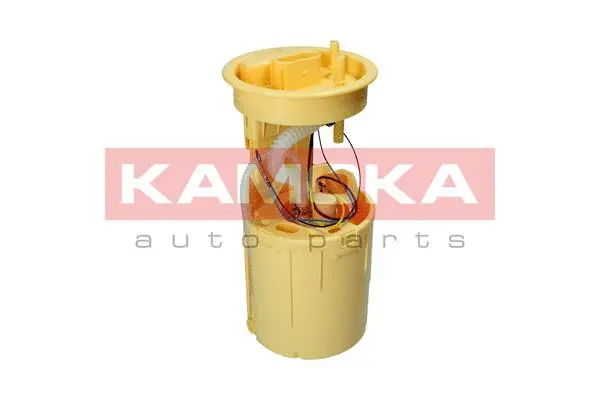 Degalų tiekimo blokas KAMOKA 8400021