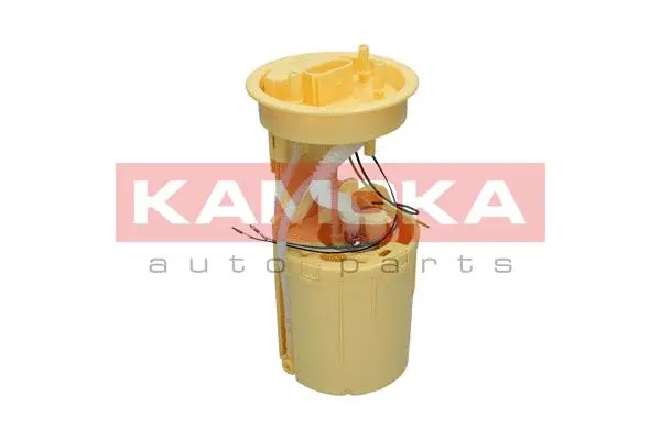 Degalų tiekimo blokas KAMOKA 8400022