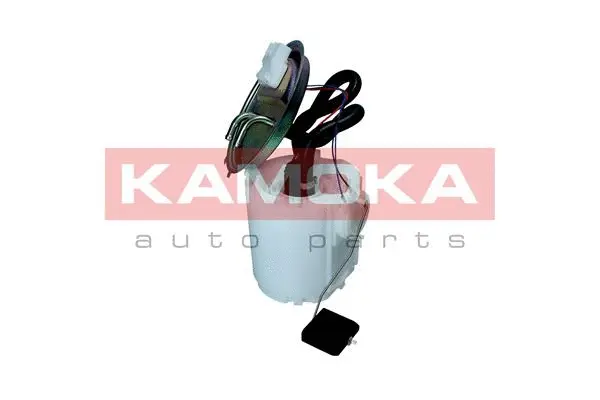 Degalų tiekimo blokas KAMOKA 8400024