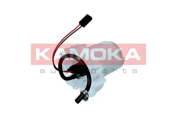 Degalų tiekimo blokas KAMOKA 8400025