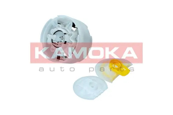 Degalų tiekimo blokas KAMOKA 8400027