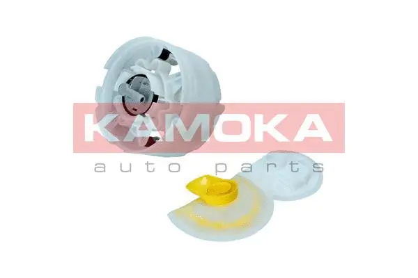 Degalų tiekimo blokas KAMOKA 8400028