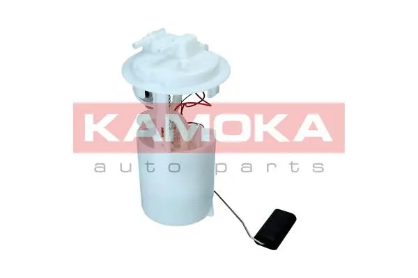 Degalų tiekimo blokas KAMOKA 8400035