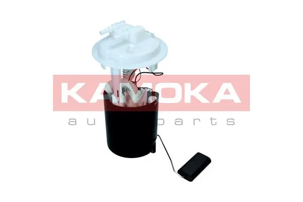 Degalų tiekimo blokas KAMOKA 8400036