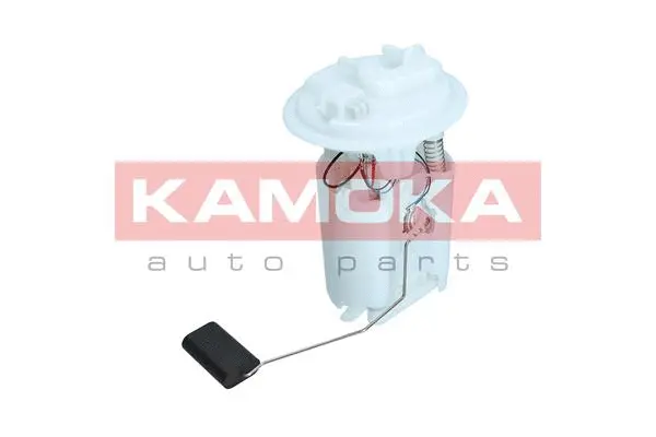 Degalų tiekimo blokas KAMOKA 8400038