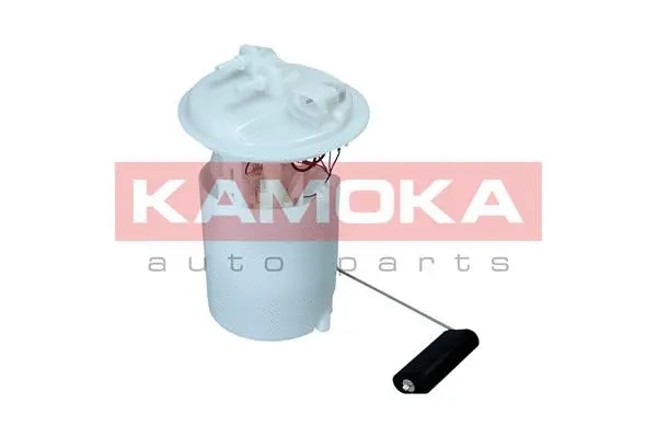 Degalų tiekimo blokas KAMOKA 8400040